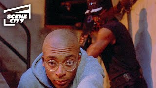 School Daze Fraternity Hazing Giancarlo Esposito HD CLIP [upl. by Baecher]