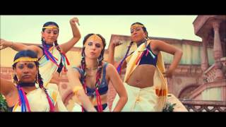 Major Lazer amp DJ Snake Ft J Balvin amp Farruko Lean On feat MØ Video Oficial [upl. by Einahpetse]