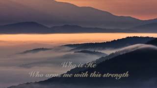 Overcome  Psalm 18  James Block [upl. by Ardnoed412]