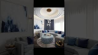 Best Lighting Options  for Living Room Ceilings [upl. by Adlen112]