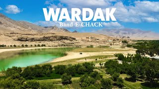 Wardak BandEchack [upl. by Latvina]