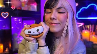 Comfy Cozy ASMR to help you get to sleep 💗💤 [upl. by Blum]