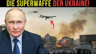 Die Ukraine hat erreicht was sie wollte Der Kreml ist machtlos und Putin gerät in Panik [upl. by Parent]