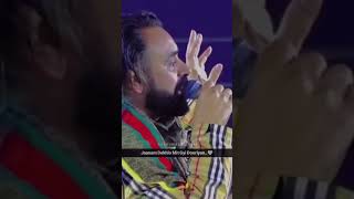 Jaanam Dekhlo Mit Gyi Dooriyan Live Babbu Maan [upl. by Ressler111]