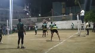 VABANI SANGHA VS BAIDYABATI SUPER DIV MATCH [upl. by Solraced]