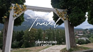 Cantacuzino castle Beautiful place [upl. by Lebisor739]