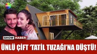 Oyuncu çifte bungalov tuzağı [upl. by Anilad]