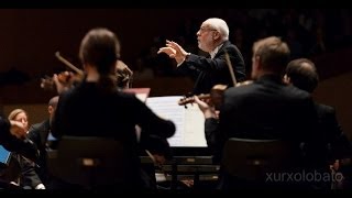 Ton Koopman  Corelli Concerto grosso op 6 nº 8  Orquesta Sinfónica de Galicia [upl. by Samala]