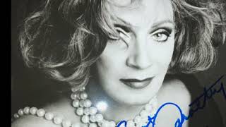 MELANCHOLLY PROMO  LOVE YOU MADLY HOLLY WOODLAWN [upl. by Suivat998]