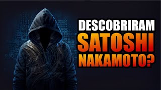 HBO descobriu quem é Satoshi Nakamoto o criador do bitcoin [upl. by Annairdua]