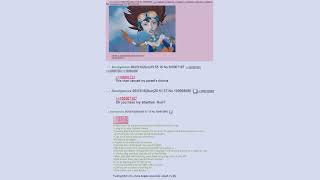 Angela Anaconda Ruined My Life Digimon Movie 4chan Greentext [upl. by Modesty]