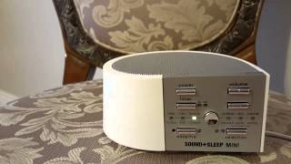 The 5 BEST Sound Machines for Tinnitus [upl. by Sremlahc769]