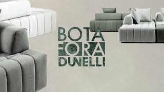 BOTA FORA DUNELLI [upl. by Assirahs732]