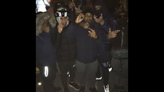 OFB Dsavv X SJ X Frosty  quotBack 2 Backquot Exclusive Unofficial Video [upl. by Veal]