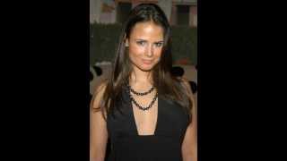 L Presents  Jordana Brewster [upl. by Nanda]