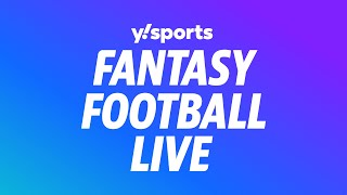 Fantasy Football Live [upl. by Marven]