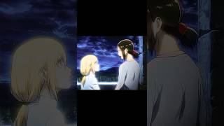 AoT  attack on titan anime edit shortvideo animeedit aot attackontitan amv [upl. by Strephonn]