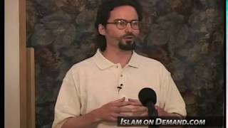 How the Quran Was Revealed and Compiled  Hamza Yusuf Foundations of Islam Series Session 1 [upl. by Ho]