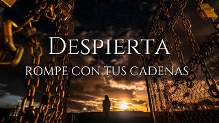 💫Meditación Profunda de Progresión rompiendo con las cadenas que te retienenLibérate 🔗 [upl. by Halstead]