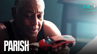 Parish Official Trailer feat Giancarlo Esposito  Premieres March 31  AMC [upl. by Jillie21]