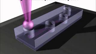 Gravityoriented microfluidic device for uniform and massive cell spheroid formation [upl. by Celik220]