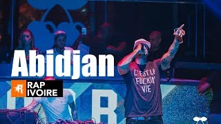 Booba en concert a Abidjan 2017 [upl. by Allard]