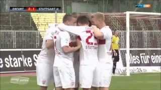 Manuel Janzer ► VfB Stuttgart 1314 ► time to say goodbye [upl. by Calvano342]