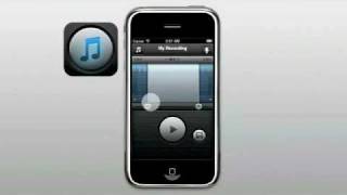 How To Use Ringtone Designer to load custom ringtones on your iPhone [upl. by Huberman]