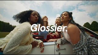 Glossier Spec Commercial  DZO Vespid Primes  Sony FX3 Cine [upl. by Galatia140]