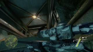 Sniper Ghost Warrior 3  Brezatelya Sniper Rifle Weapon Location [upl. by Ladd]