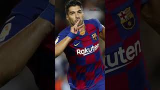 অবসরের ঘোষণা দিলেন লুইস সুয়ারেজ luissuarez retirement prothomalo [upl. by Osnohpla198]