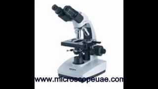 Microscope Supplier UAEKuwaitSaudi ArabiaQatarOman [upl. by Roselyn]