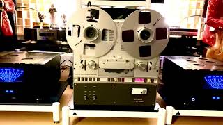 Studer B67 MK2  Phút cuối [upl. by Ishmael]