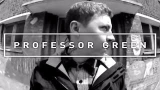 Professor Green ft Chynaman and Cores  Upper Clapton Dance Official Video [upl. by Sekoorb]