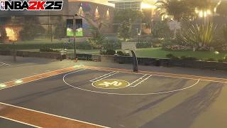 NBA 2K25 HUGE UPDATE [upl. by Eisteb]