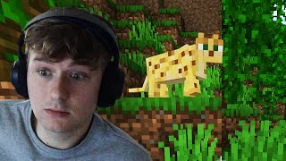 Minecraft Trophy Hunting  Part 9 [upl. by Schreck]