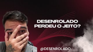 se aposentou  DESENROLADO  REACT [upl. by Paquito42]