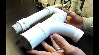 Build A Simple PVC Dredge Nozzle [upl. by Viens]