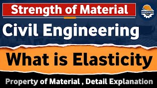 What is elasticity  Elasticity क्या होता है  Elasticity Explained  Understand Elasticity [upl. by Ennael]