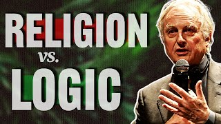 The AllTime Best Arguments Against Religion [upl. by Joshuah]