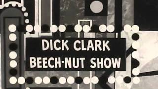 Rare Intro to The Dick Clark Saturday Night Beechnut Show [upl. by Arlin94]