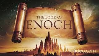 quotThe Book of Enoch An Ancient Vision of the Divinequot [upl. by Fitts673]