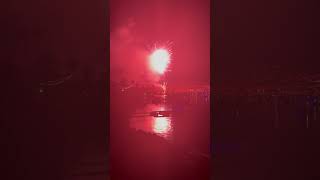 This magic momentsandlot fireworks 4thofjuly [upl. by Ahsayn223]