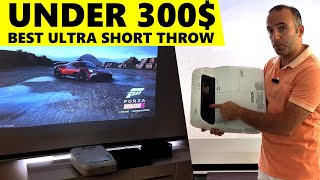 Cheapest Ultra Short Throw Projector  Epson EB685Wi [upl. by Trinee53]