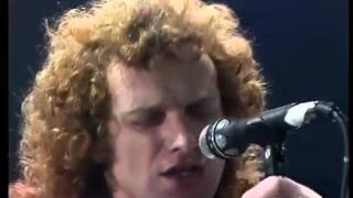 Foreigner  Full Concert 1981 Live in Germany [upl. by Nael830]