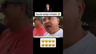 imitação engraçada de Lula e Bolsonaro e Pablo Marçal é 28 pablomarçal pablomarcal marçal [upl. by Tacy775]