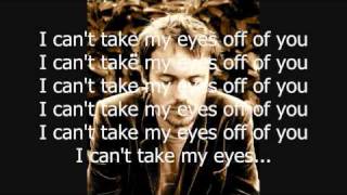 Damien Rice  The Blowers Daughter with Lyrics [upl. by Alcock]