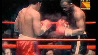 George Foreman vs Ted Gullick April 10 1972 [upl. by Range]