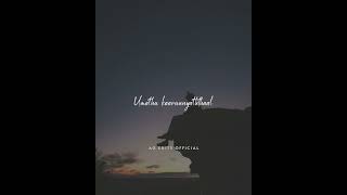 Thuyarathil Koopitaen  Tamil Christian whatsapp status Christian song [upl. by Rahs]