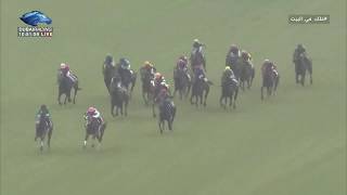 20200412 Oka Sho Japanese 1000 Guineas  Daring Tact [upl. by Tarton397]